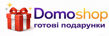 ДОМОШОП